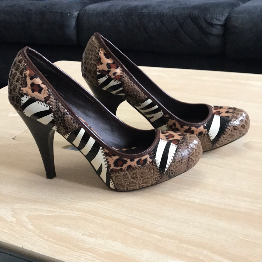 Shoes